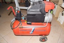 COMPRESSORE fiac testa rossa