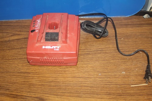 Hilti charger 24 - hilti, c