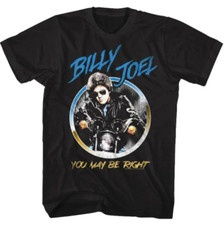 Camicia You May Be Right Billy