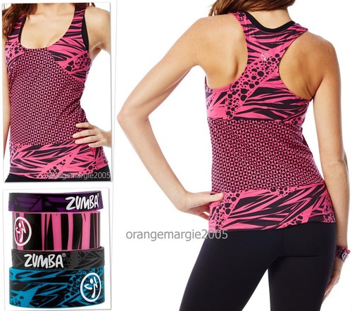 Zumba fitness funky long - fitness,
