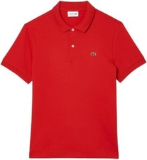 Lacoste Polo Uomo Maglia