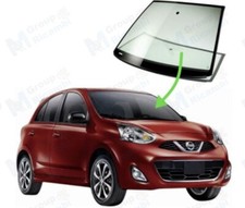 Nissan Micra 2011 - 2017