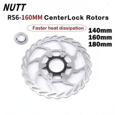 NUTT MTB Bici Strada Freno a