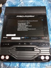 Console/display PROFORM LE