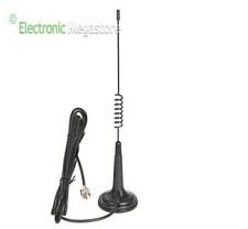 ANTENNA CB 27MHz CON BASE