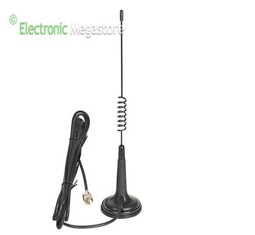 Antenna 27mhz con - antenna, cb