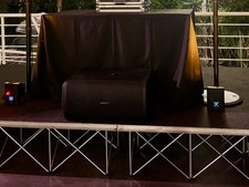 Bose Sub 1