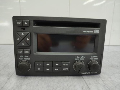 Autoradio originale volvo 40 - autoradio, v