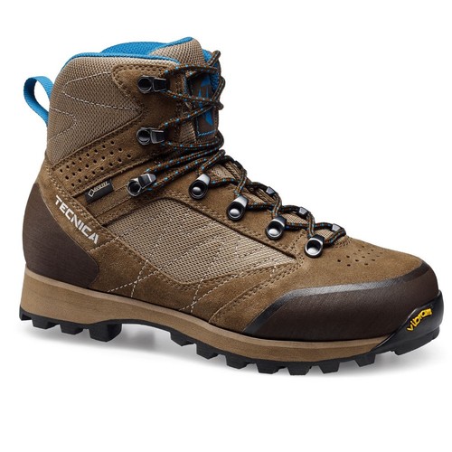 Scarpa trekking tecnica - scarpa,