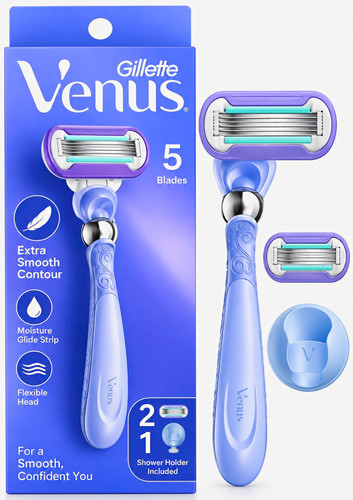 Gillette venus rasoio - gillette,