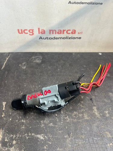 Blocchetto accensione daewoo - accensione,