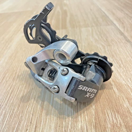 Deragliatore posteriore sram - posteriore,