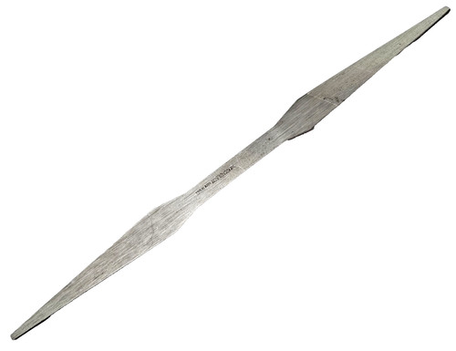 File per punte coclea - per, 7"