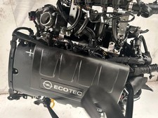 MOTORE COMPLETO PER OPEL