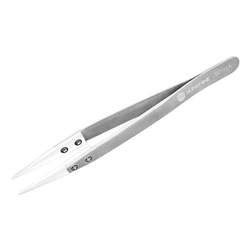 Pinza pinzetta con punta - pinza,