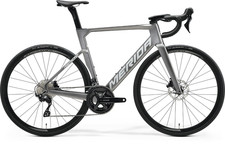 Bici da corsa MERIDA REACTO