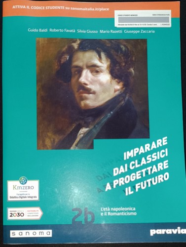 Imparare dai classici - , a