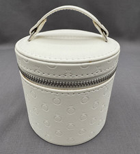 Portagioie da viaggio rotondo