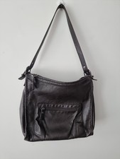 Borsa a tracolla NICOLI