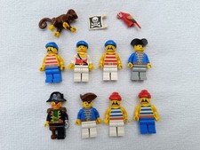 LEGO PIRATES Personaggi 6285
