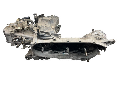 Blocco motore engine completo - motore,