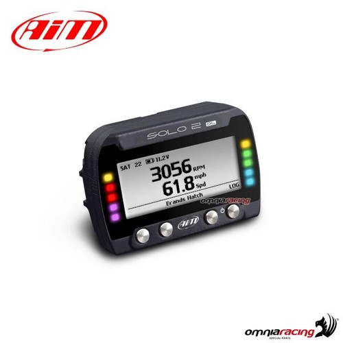 Aim solo2dl cronometro - aim,