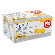 Pic Digitest Sensitive