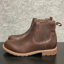 Ariat Wexford H2O stivali uomo