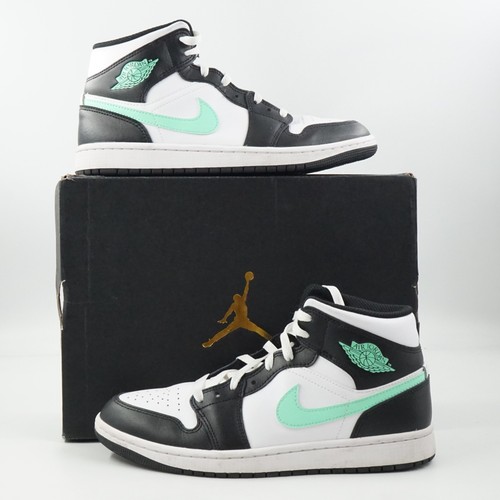 Nike air jordan - air, mid