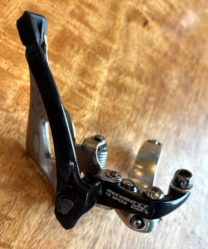 Campagnolo record speed - record, 10-speed