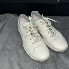 Prada America’s Cup bianca