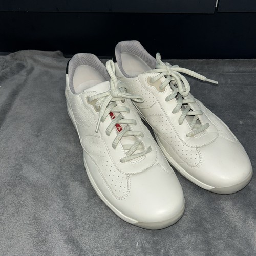 Prada america cup bianca - america’s,