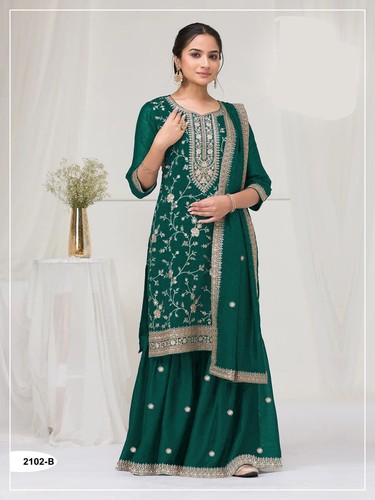 Abito vestito sposa salwar - da,
