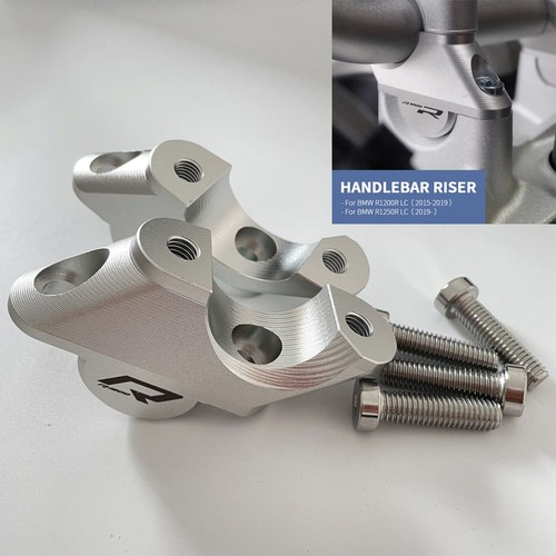 Adatto per bmw r1200r - adatto, 15-19