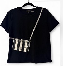 T-shirt Karl Lagerfeld Paris