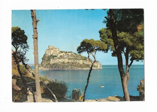 Napoli ischia ponte - ischia,