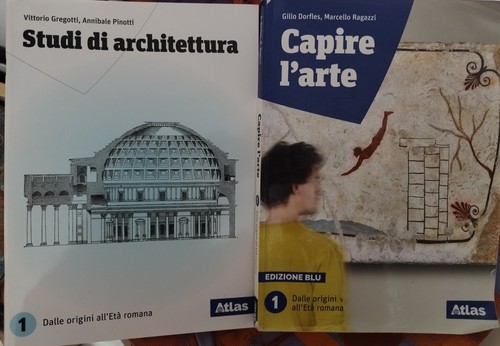 Libri scuole superiori - libri,