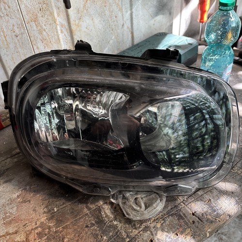 Faro anteriore destro - destro, per