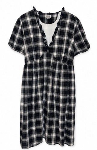 Abito babydoll converse one - babydoll,