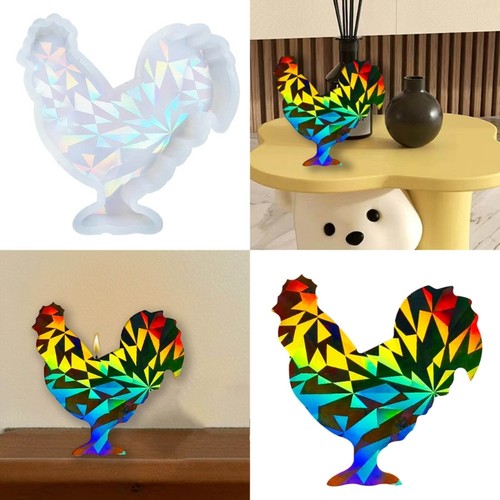 Stampi per siliconi animali