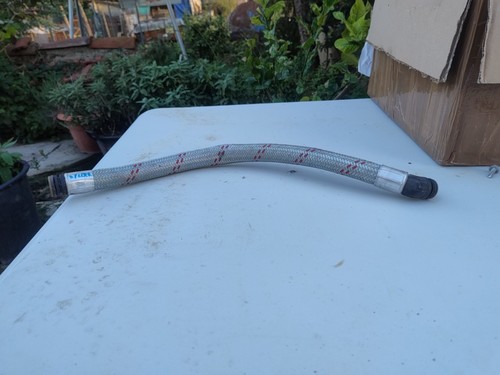 Tubo caldaia sylber quadra - tubo,