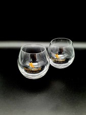 Set 2 bicchieri da whisky