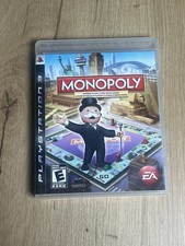 Monopoly (Sony PlayStation 3