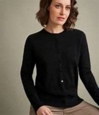 IWIE Cardigan Strickjacke