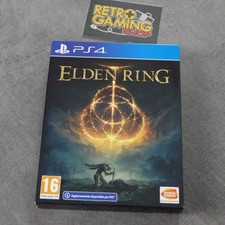 Elden Ring Edizione di Lancio Playstation 4 Ps4