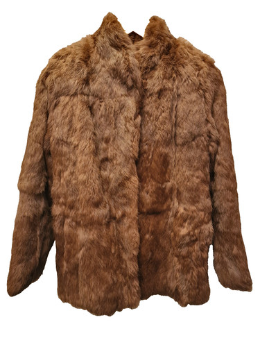 Cappotto vintage vera