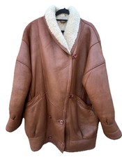 Cappotto Pelle di Pecora