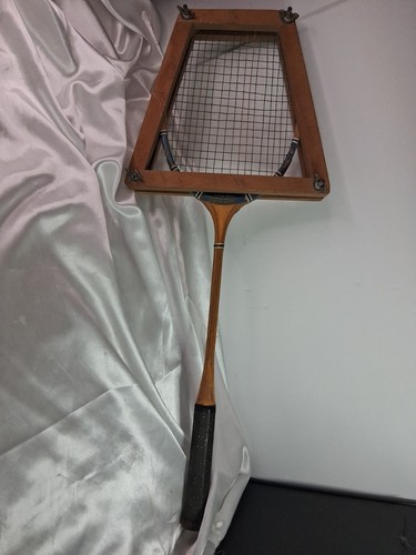 Racchetta badminton vintage - racchetta,
