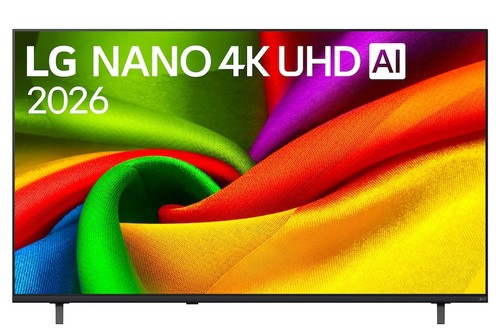 Smart pollici nano - tv,