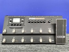 LINE6 POD HD500 641710